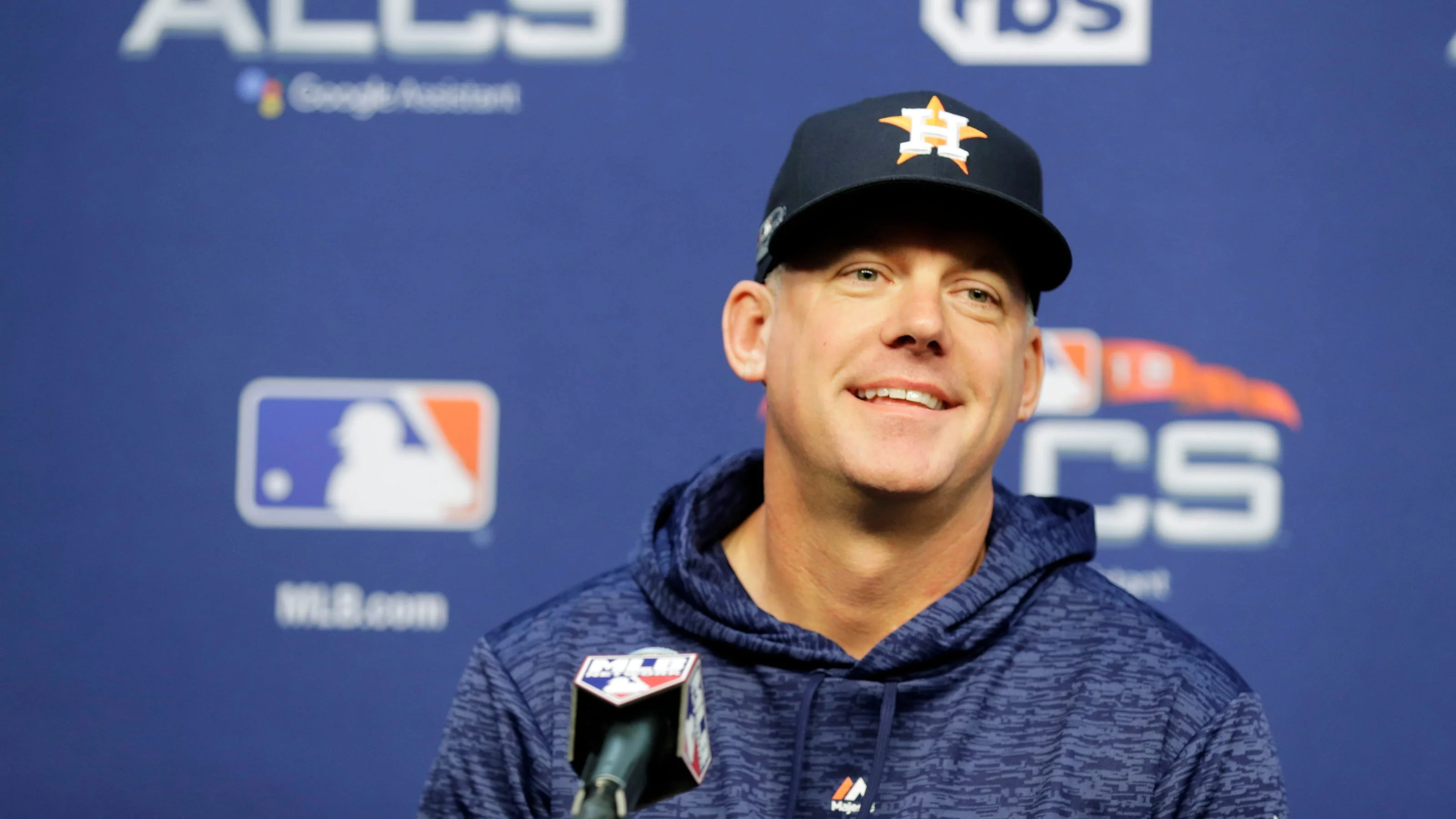 GREAT NEWS: Just In: The Houston Astros have finalized a deal to sign a top star, valued at $89.55 million…