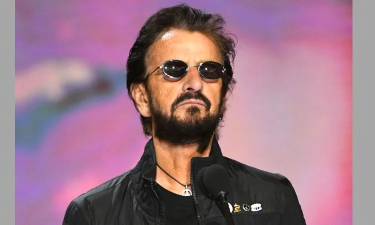 SAD NEWS: Just now, Sir Richard Starkey, MBE, Known Professionally as Ringo Starr, Passed Away At 84…