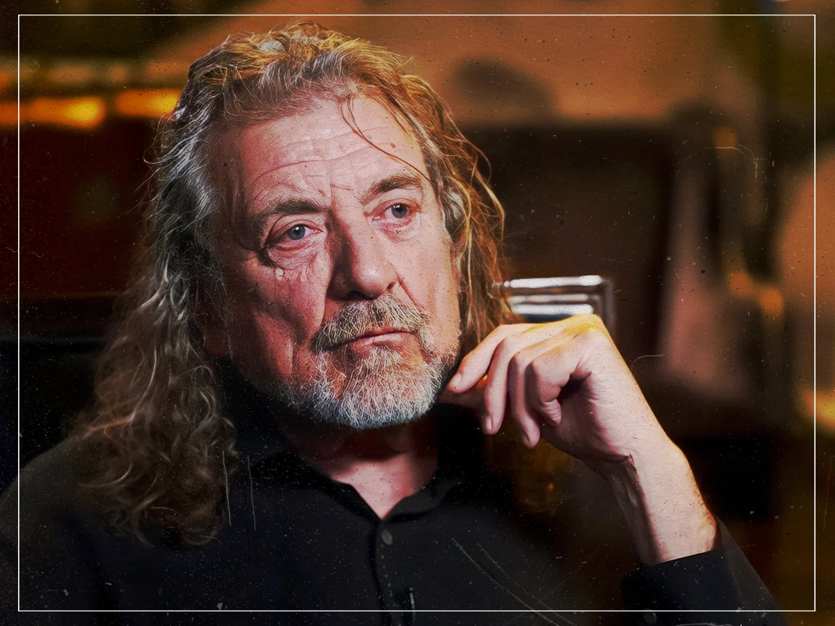 BREAKING NEWS: ROBERT PLANT Declares His Departure From Led Zeppelin’s Music Show Crew Because…