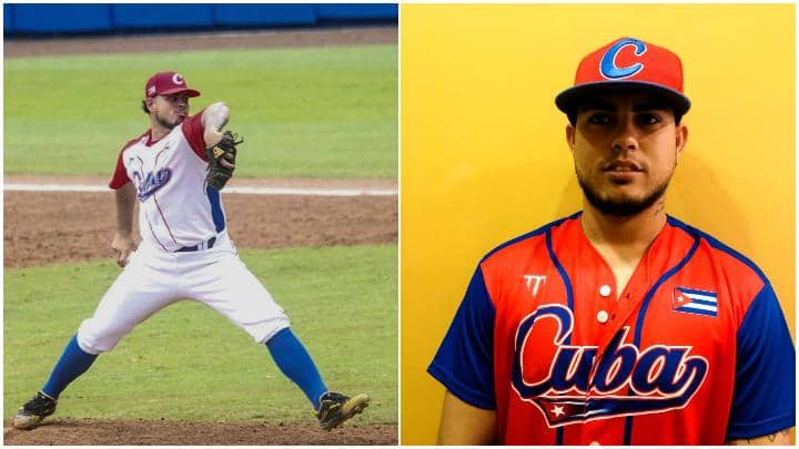 Palomino Reinaldo Castro: Por siempre vinculado al béisbol.