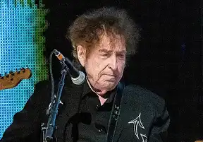 SAD NEWS: Bob Dylan American singer-songwriter is Gone……