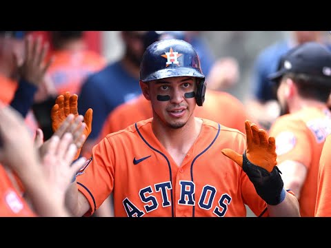 BREAKING NEWS: “Just in: Houston Astros utility player Dubón undergoes surgery to fix a ligament in his thumb and…