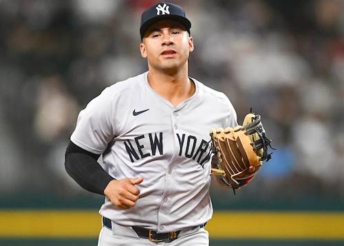 BREAKING NEWS: Gleyber Torres Yankee Second Baseball Announced Sad- Departure Due to……