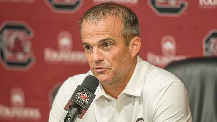 BREAKING NEWS: Shane Beamer Head Coach of South Carolina Announced his Resignation Due to……