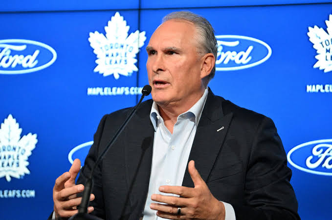 BREAKING NEWS: Craig Berube Head Coach of Toronto maple leafs Announced Sad-departure due to…..