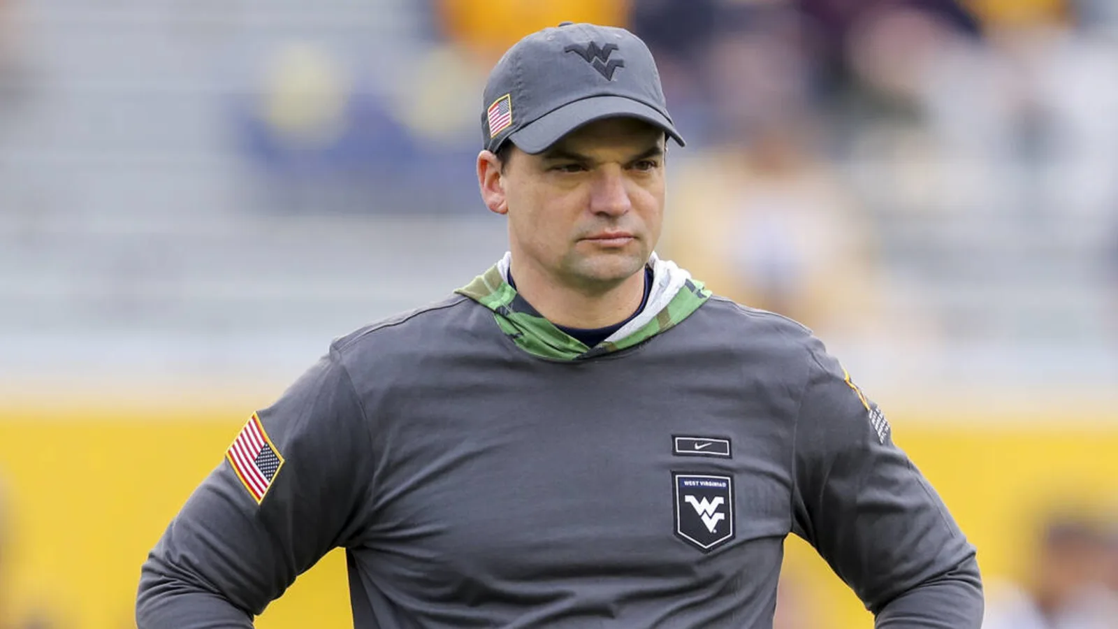 Breaking News: Neal Brown, Mountaineers Head Coach, Has Been Suspended Due to Alleged Misconduct Of…