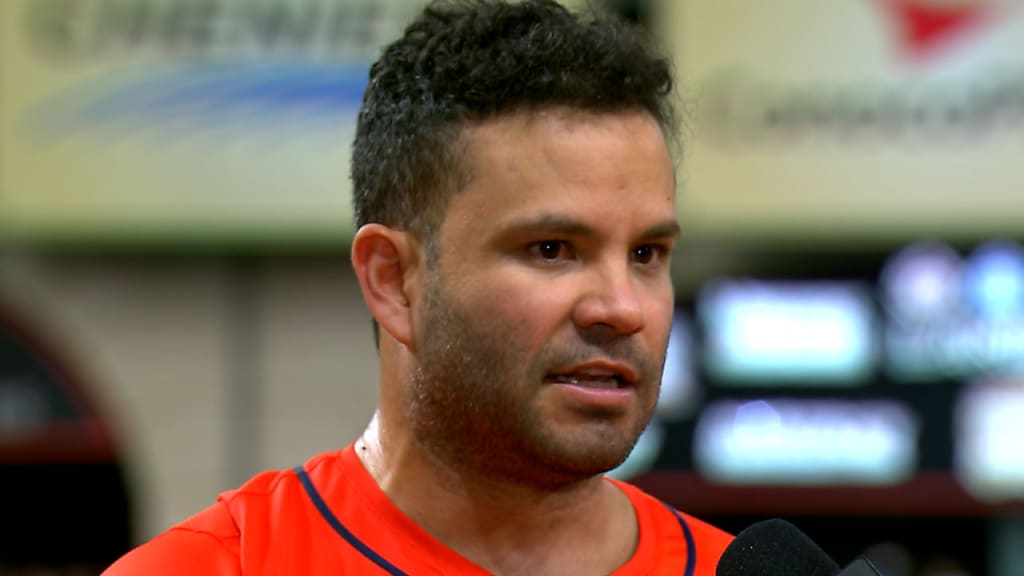 SHOCKING NEWS: Just Now: Jose Altuve is advocating for the Houston Astros to re-sign Alex Bregman Due To…