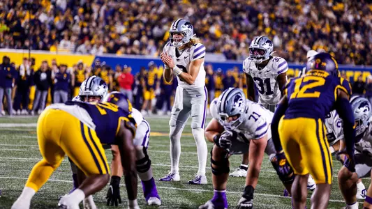 BREAKING NEWS: Just in: Avery Johnson Shines with 3 TDs: Kansas State’s Dominating Win Over West Virginia and…