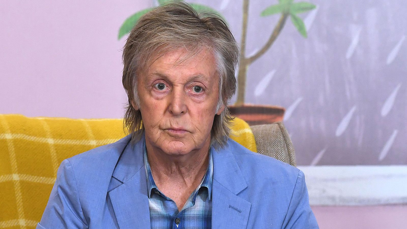 SAD NEWS: Paul McCartney, English Singer-Songwriter and Musician, Passed Away at 82…