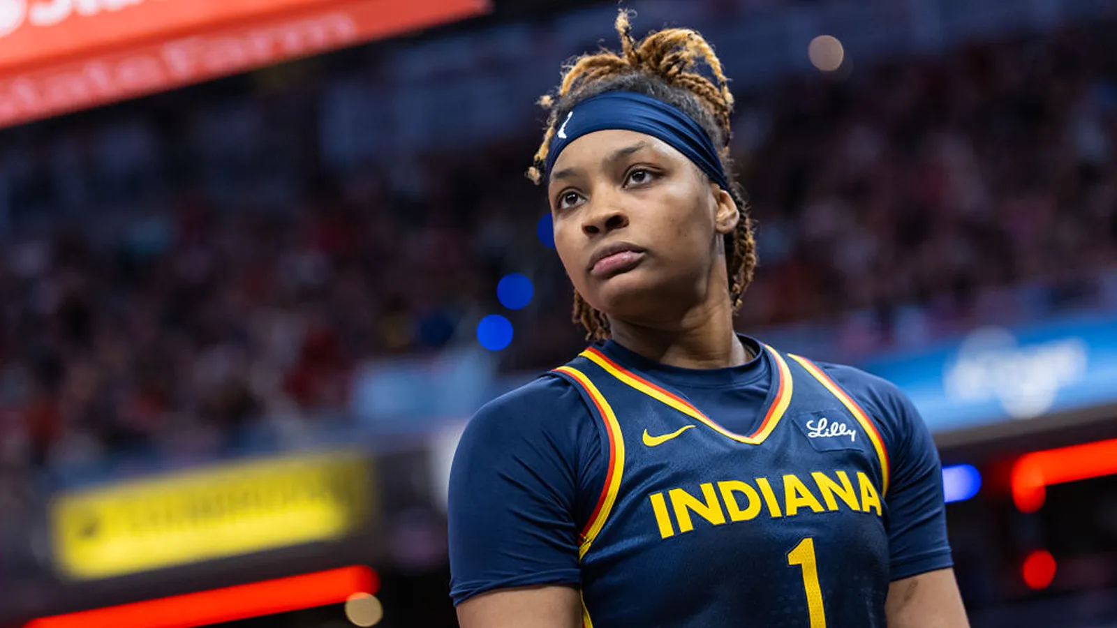 NEWS UPDATE: Speculation Grows Around NaLyssa Smith’s Future with Indiana Fever Amid Trade Rumors…