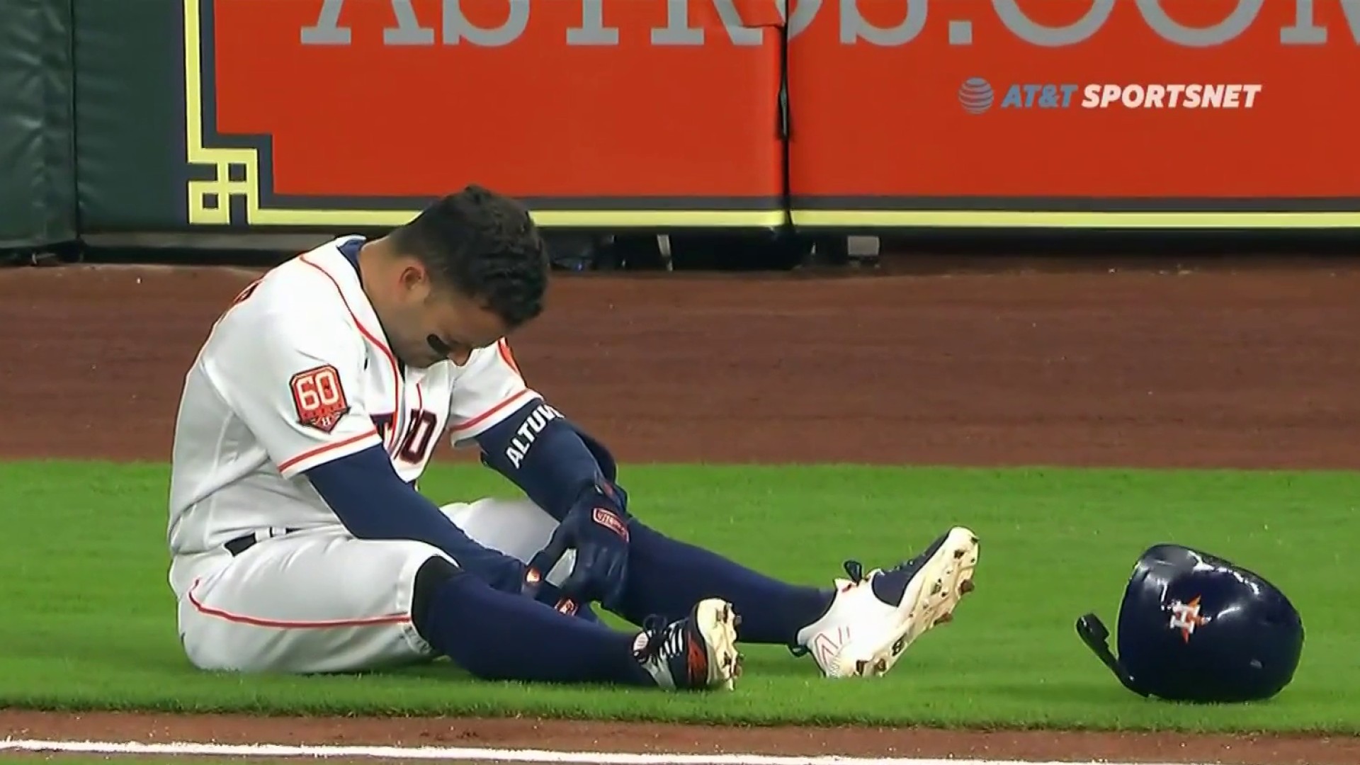 Breaking News: Jose Altuve, star player of the Houston Astros, suspended due to violation of…