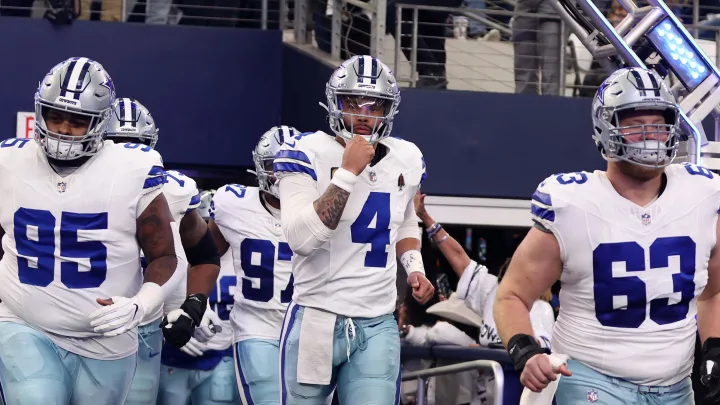 Dallas Cowboys’ Impressive 7-2 Start Sparks Optimism Among Fans and Analysts…