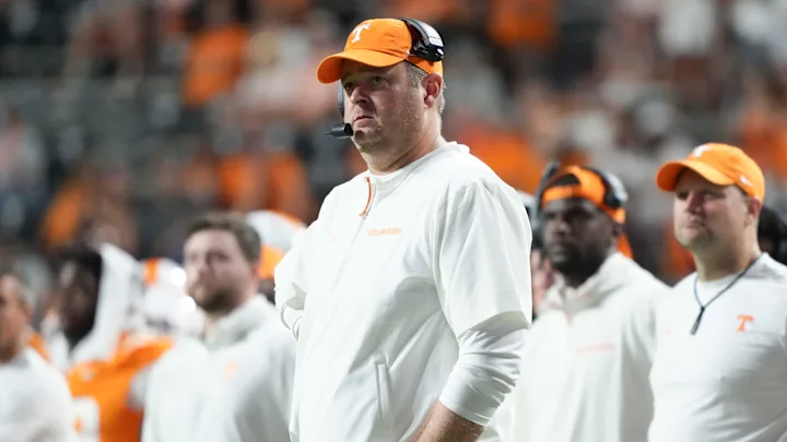 BREAKING: Tennessee Volunteers Locks in Head Coach Josh Heupel with Groundbreaking 8-Year, $8.89 Million Contract Featuring $7 Million Annual Retention Bonus Through 2035…