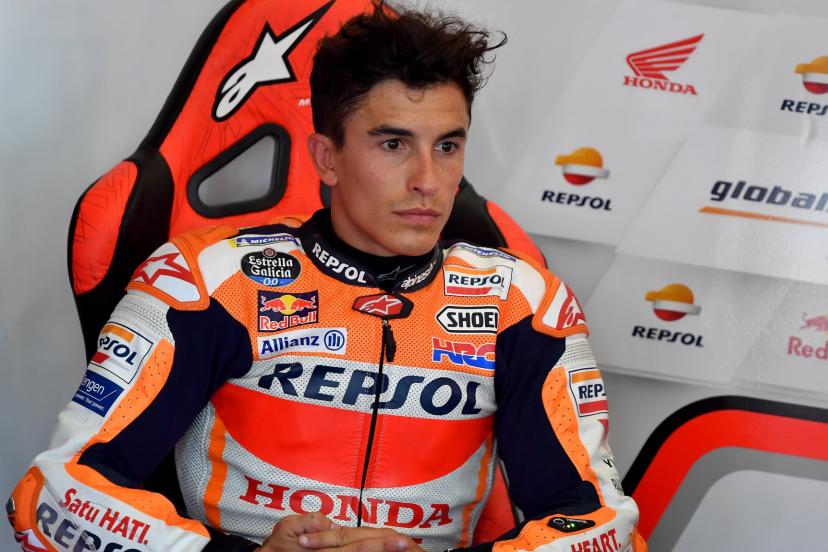 Heartbreaking news: Marc Márquez Alentà  a Grand Prix Motorcycle Road Racer Has Just Been Confirmed….