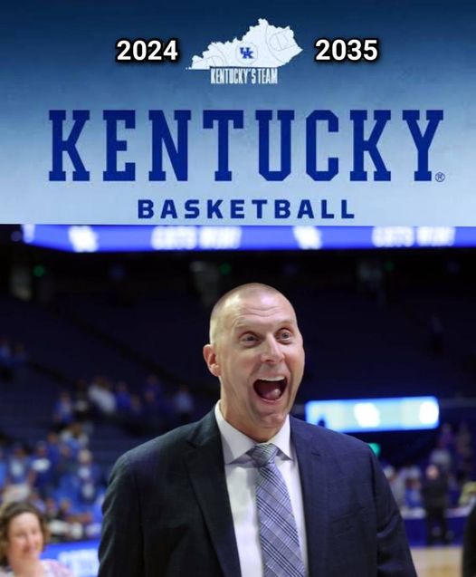 BREAKING: Kentucky Basketball Locks in Head Coach Mark Pope with Groundbreaking 8-Year, $88 Million Contract Featuring $2 Million Annual Retention Bonus Through 2035…