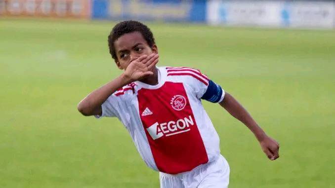 RIP: Ajax Rouwt Om Het Verlies Van Beloftevolle Talenten Uit De Jeugdopleiding