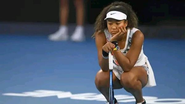 Sad News : Naomi Osaka Faces Emotional Struggles Amidst Break from Tennis …