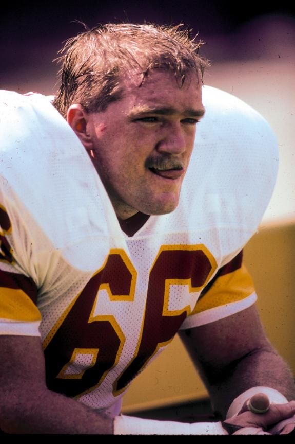 His induction would be a long awaited recognition for the game’s most respected linemen…