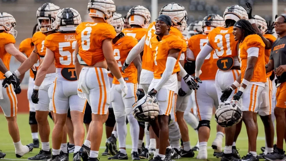 Tennessee Football’s current ranking has motivated many fans and analysts After a solid 7-2 start to the 2023 season…