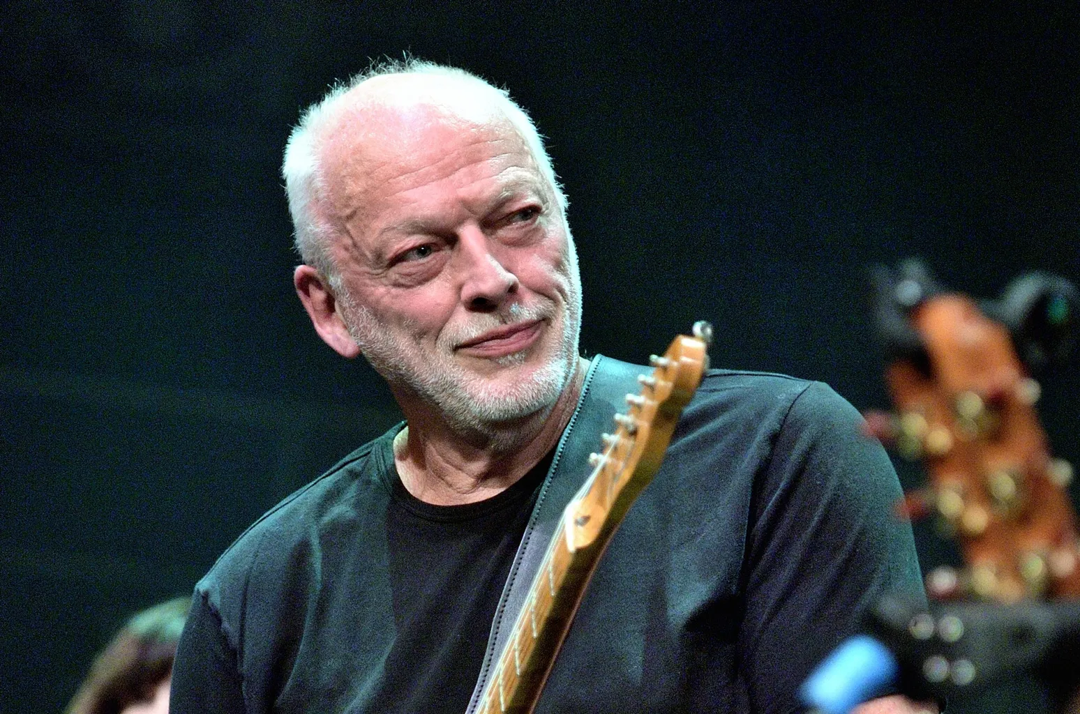 Unbelievable: Shocking news, After a Tragic Car Crash, David Jon Gilmour Has Been Confirmed…