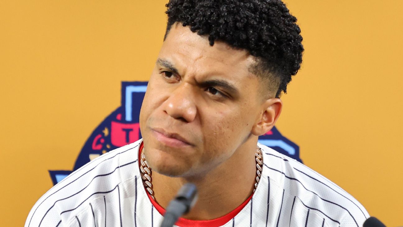 Breaking News: Yankees’ Juan Soto’s $675 million contract with the Red Sox is terminated due to shocking allegations… See More