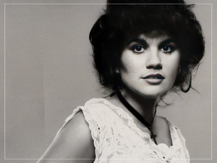 “Still cranking out songs”: The artist that Linda Ronstadt argues is still “at the top of his game”