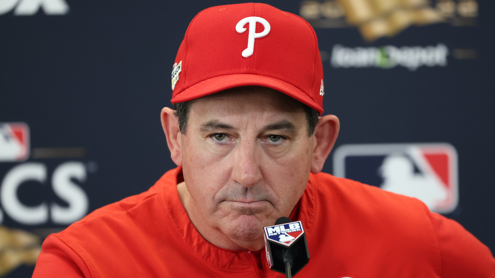 Breaking News: Phillies Head Coach Rob Thomson Drops Shocking Hint About His Departure…