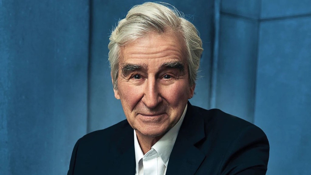 SAD News: Sam Waterston members of law and order drama series has just been Confrim……