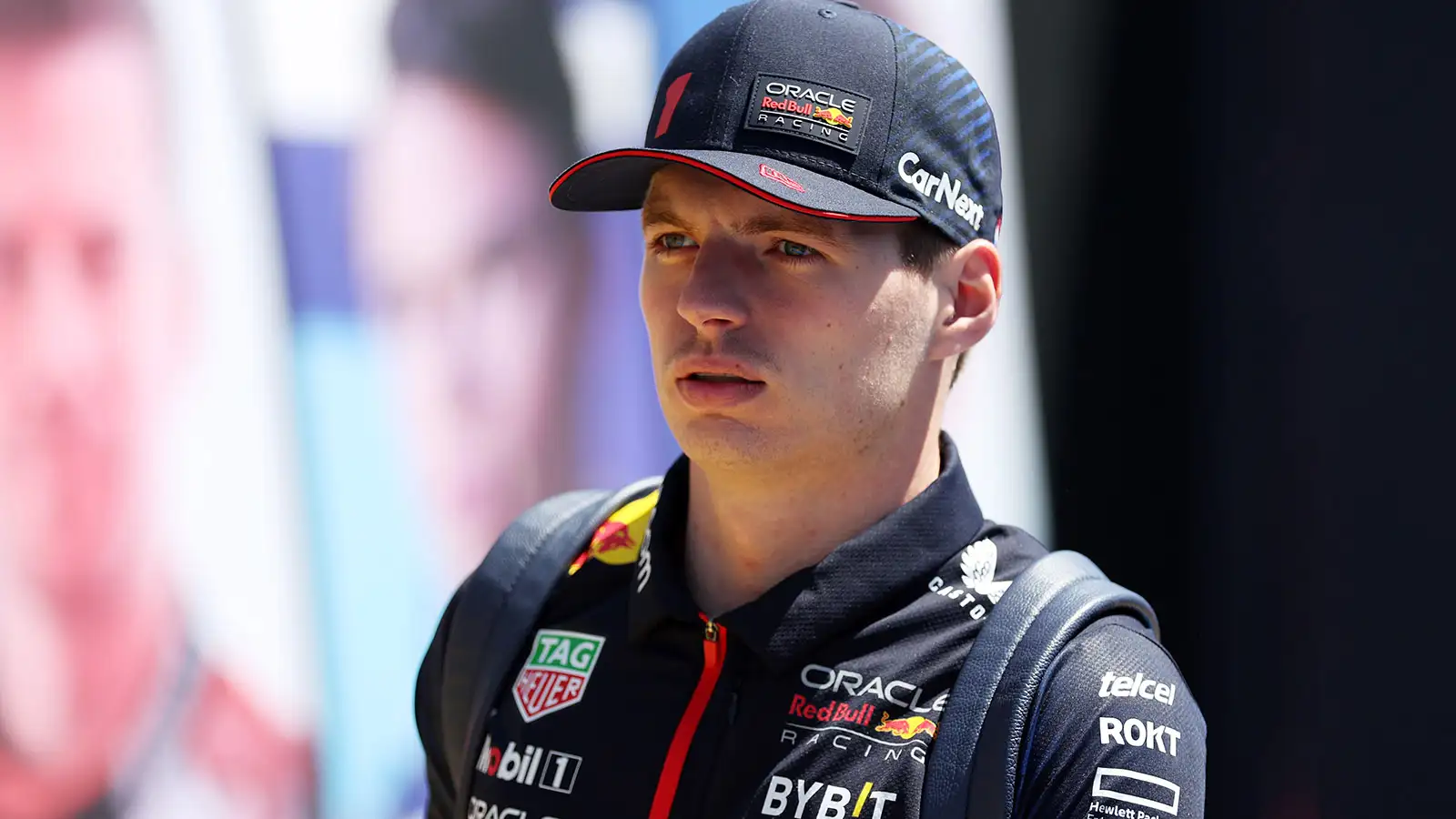 Max Verstappen Drops Devastating and Shocking News That Shakes the Racing World