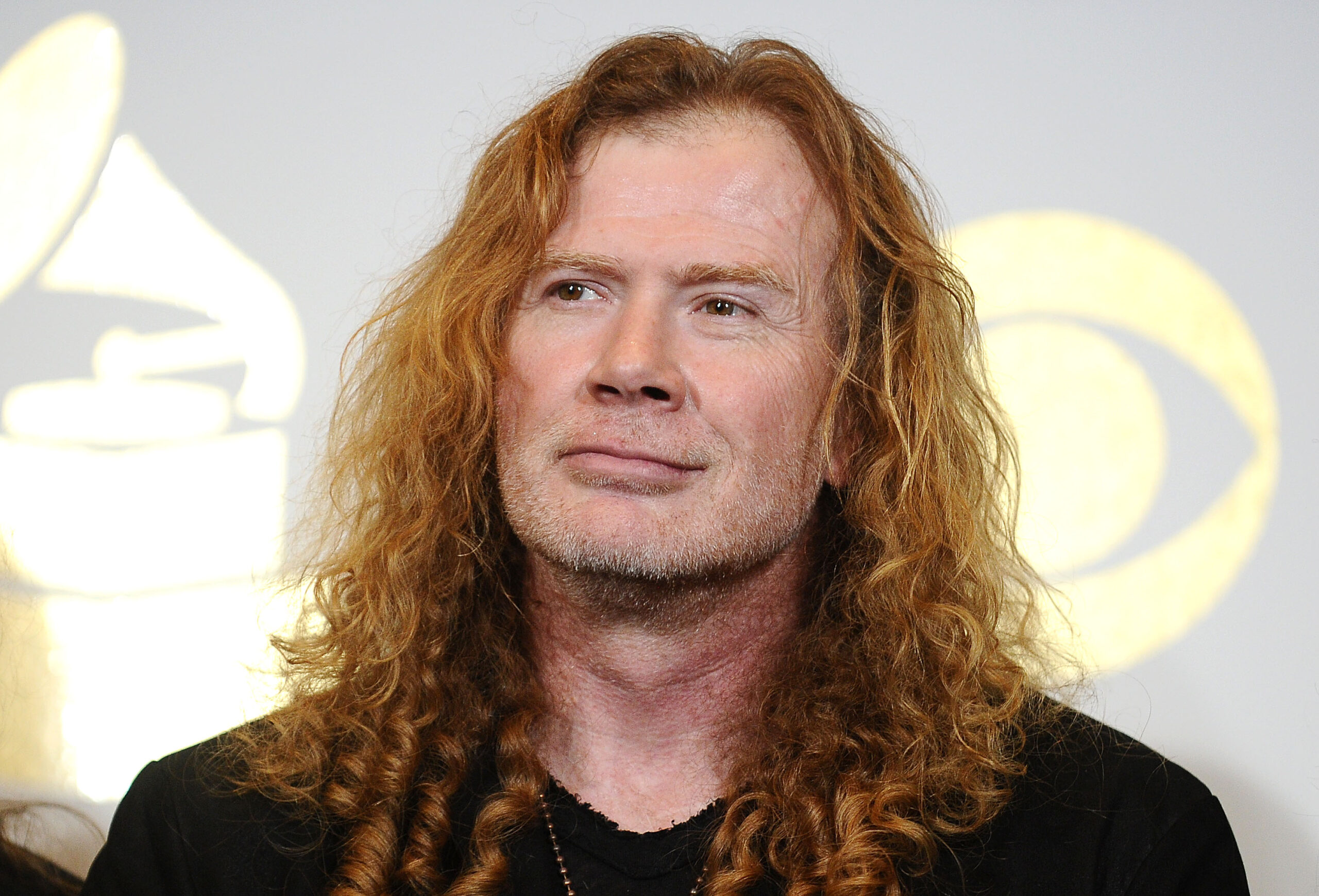 SAD NEWS: Just now, David Scott Mustaine  American musician Passed Away At 63…