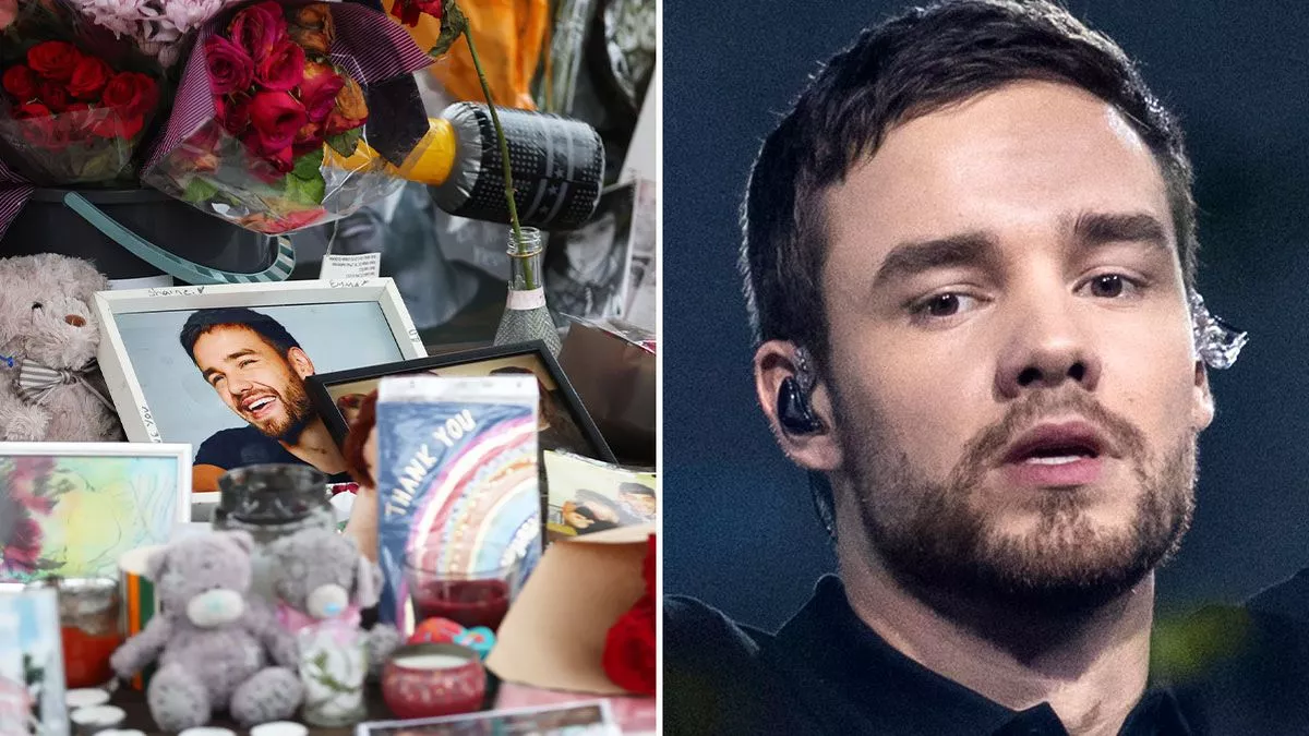 Liam Payne’s funeral date set for this week as family ‘strained’ over guest list…