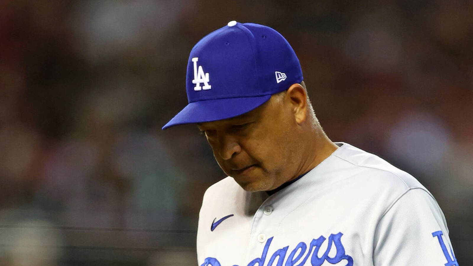 Reports: Another big setback for the Los Angeles Dodgers, as long-serving fan favorite terminates contract with the team, citing ill treatment from management….