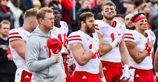 Husker football battling the flu bug. Just fabulous says another… read more