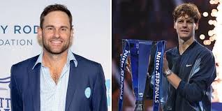 “Jannik Sinner was een grap” – Andy Roddick deelt zijn gevoelens over de ‘absurde’ reis van de Italiaan naar de titel op de ATP Finals 2024