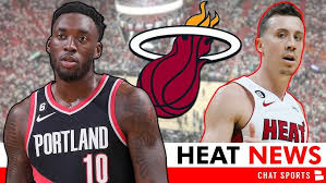 TRADE NEWS: Miami Heat Urged to Trade Head Coach Erik Spoelstra and Duncan Robinson for a First-Round Pick…