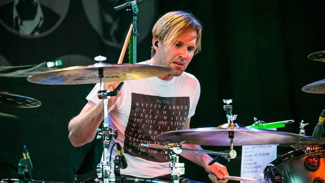 Heartbreaking News: Just Now, Brooks Wackerman, An American Musician, Is Gone…