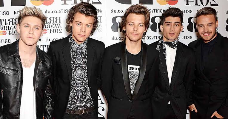 Just Now: One Direction has officially announced a reunion tour at…….