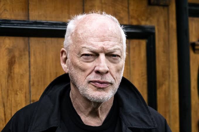 Sad News: David gilmour English guitarist has just been confirm……