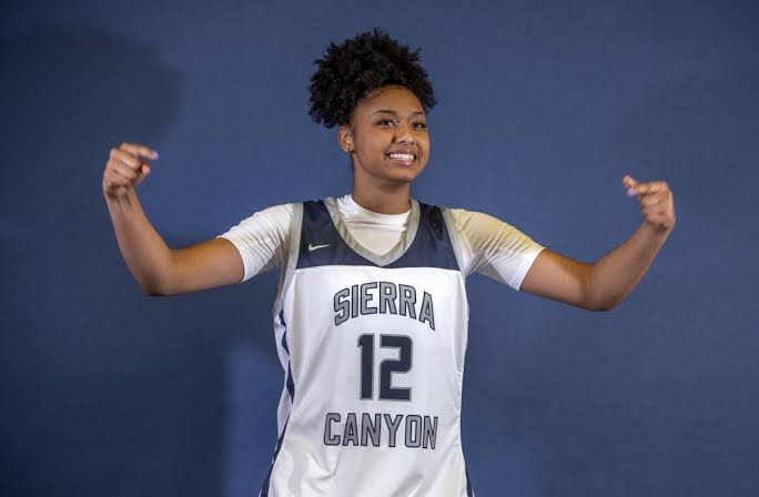 CONGRATULATIONS: JuJu Watkins signs huge contract deal worth $107m making her the most…..