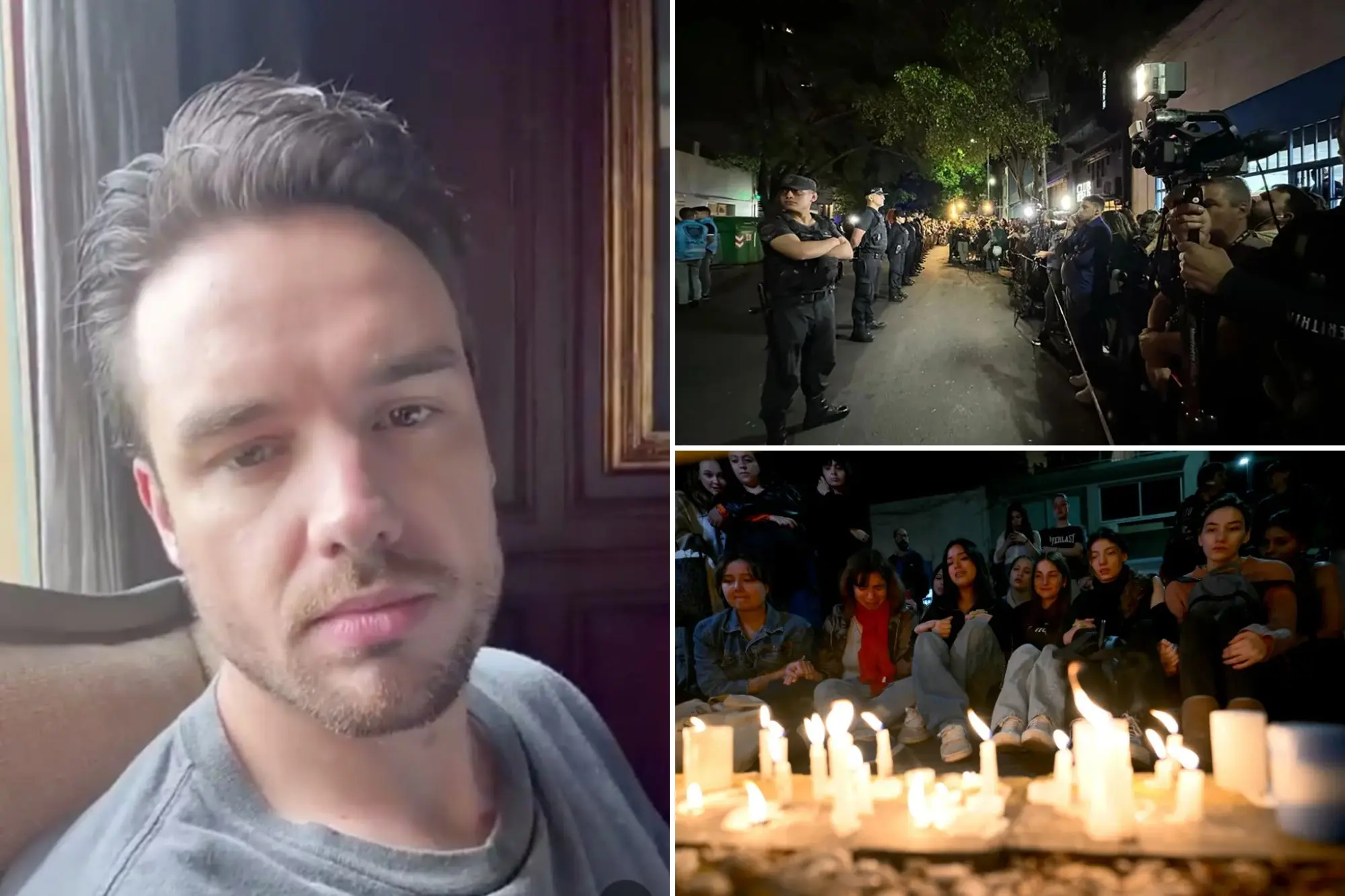 UNVEILING A Tragic Loss: Reasons Behind English singer and songwriter Liam James Payne Sudden Death…