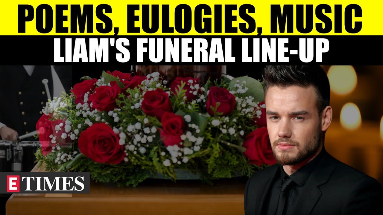 SO SAD: Liam Payne Funeral: Latest Details On Line-Up; What Will Happen, What We Know So Far…