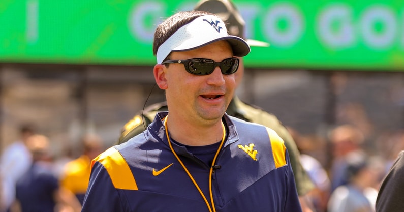 Unexpected News: West Virginia Mountaineers Coach Neal Brown Terminate His $150 Million, 5-year Contract Deal Amidst Management Frustrations…