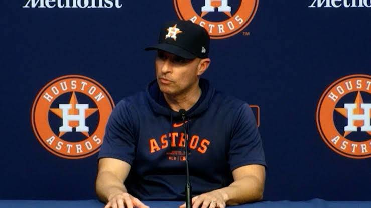 Houston Astros third base Alex Bregman named PhIladelphia Phillies as next destination confirming his exit from Houston Astros…Houston Astros third base Alex Bregman named PhIladelphia Phillies as next destination confirming his exit from Houston Astros…