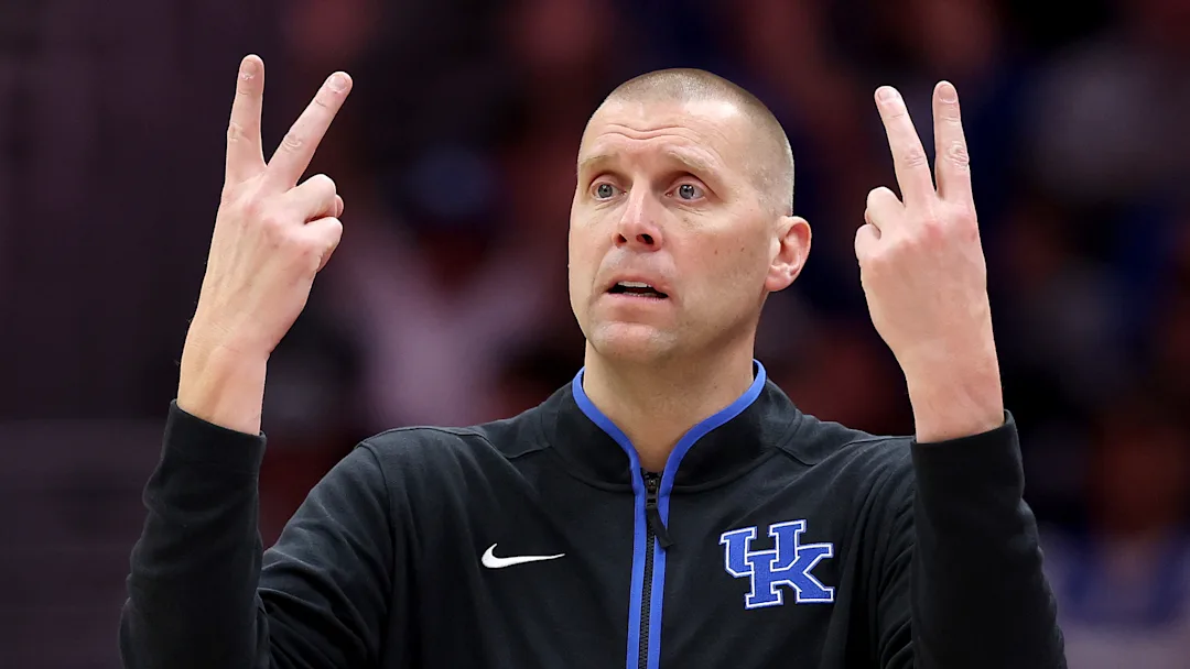 News Update: How deep does ESPN’s BPI think Kentucky basketball will go come March….