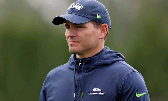 Breaking News: Mike Macdonald head coach of Seattle Seahawks Fired due to….