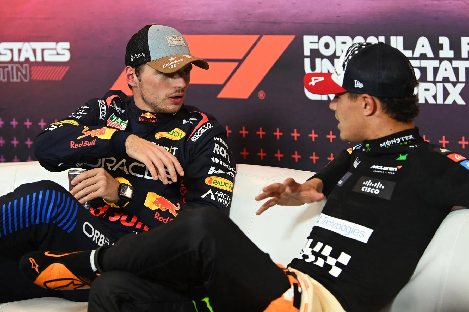 Max Verstappen Breaks Silence: The Battle Between Racing Excellence and Media Narratives…