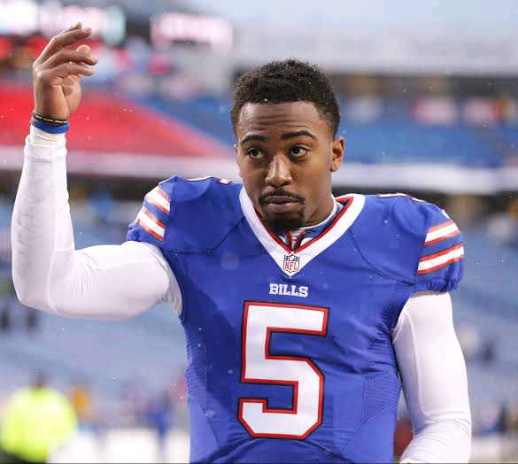 Breaking News: Tyrod Taylor Bills former Star players is Back After singing……