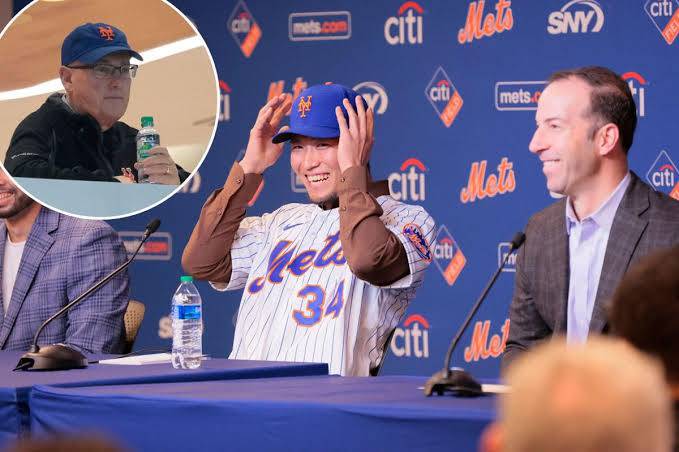 Money Stop Nonsense:Mets Insider Proposes Two-Player Trade to Bring $220 Million Reclamation Project to New York