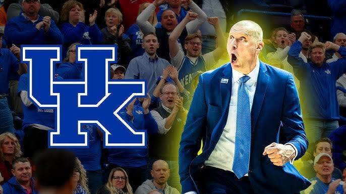 Breaking News: Mark Pope Declares Kentucky Basketball’s Best Is Yet to Come: A Championship Ceiling Awaits…..