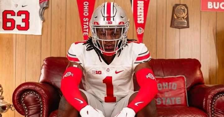 COMMITED: 4-Star Linebacker TJ Alford Commits to Ohio State, A Major Boost to the Buckeyes’ Recruiting Class. Read more